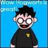 Potter Puppets!!