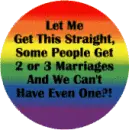 gay marriage