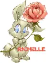 richelle