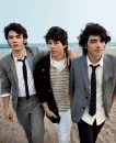 Jonas Bro Vanity Fair Shoot