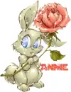 annie