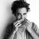 Robert Pattinson