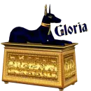Gloria's Anubis