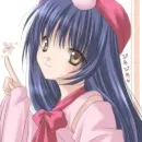 anime girl