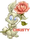 christy