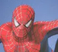I love Spiderman