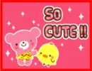 cute