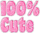 cute