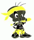 tweety cutie