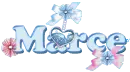 Marce ... crystal heart