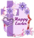 Happy Easter!