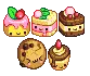 sweets