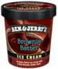ben and jerries icecream