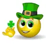 St. Patrick's day