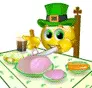 St. Patrick's day