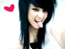 cute emo