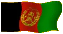 Afghanistan's flag