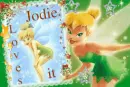 jodie loves it