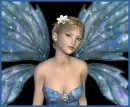 blue fairy