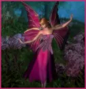 dancing fairy