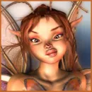 funny fairy