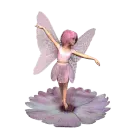pink little fairy