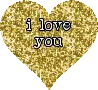 i love yuu