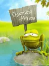 frog 