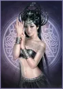 lovely princess