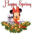 Happy Spring