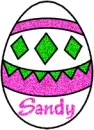 Sandy