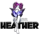 Heather