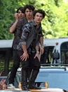 Jonas Brothers