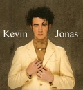 Kevin Jonas