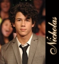 nick jonas