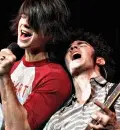 Joe & Kevin Jonas