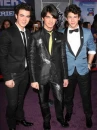 Jonas Brothers