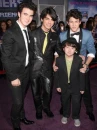 Jonas Brothers
