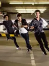 Jonas Brothers