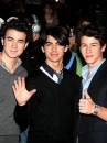 Jonas Brothers
