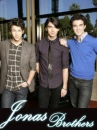 Jonas Brothers