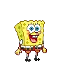 sponge bob