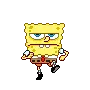 sponge bob