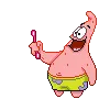 sponge bob