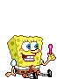sponge bob