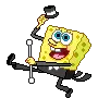 sponge bob