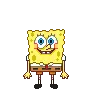 sponge bob