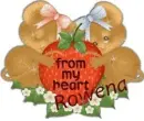 Love Rowena