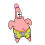 sponge bob