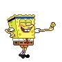 sponge bob